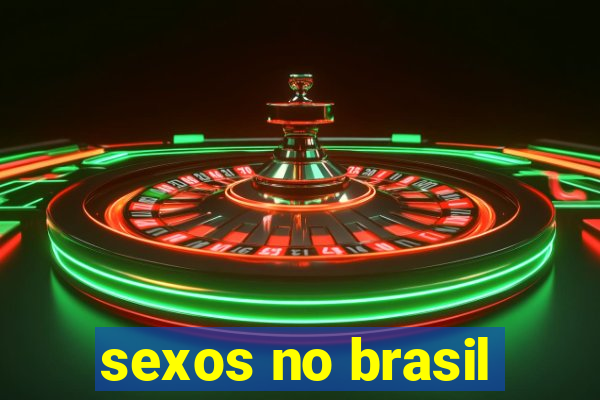 sexos no brasil